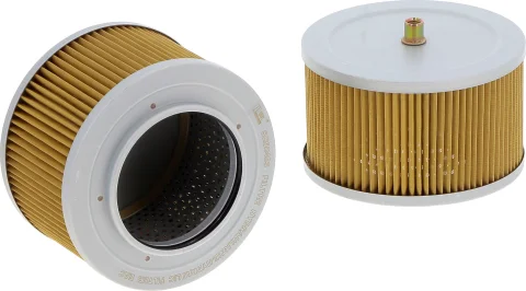 Hydraulický filter HIFI FILTER SH 60453