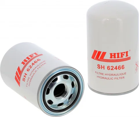 Hydraulický filter HIFI FILTER SH 62466
