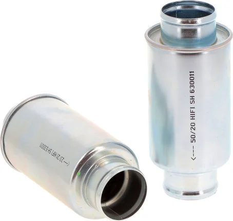Hydraulický filter HIFI FILTER SH 630011