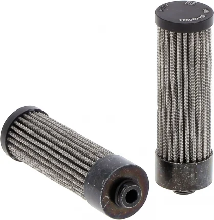 Hydraulický filter HIFI FILTER SH 630034