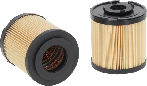 Hydraulický filter HIFI FILTER SH 630219