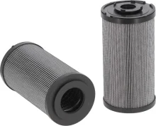 Hydraulický filter HIFI FILTER SH 63372 V