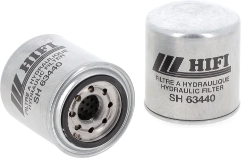 Hydraulický filter HIFI FILTER SH 63440