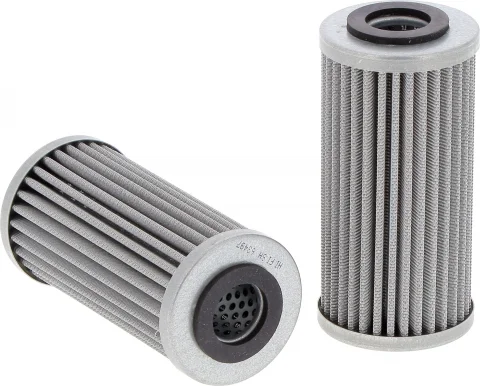 Hydraulický filter HIFI FILTER SH 63497