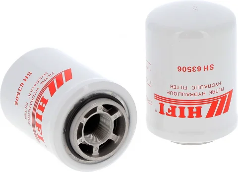 Hydraulický filter HIFI FILTER SH 63506