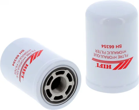 Hydraulický filter HIFI FILTER SH 66354