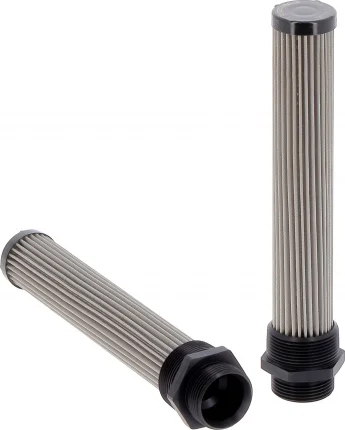 Hydraulický filter HIFI FILTER SH 77937