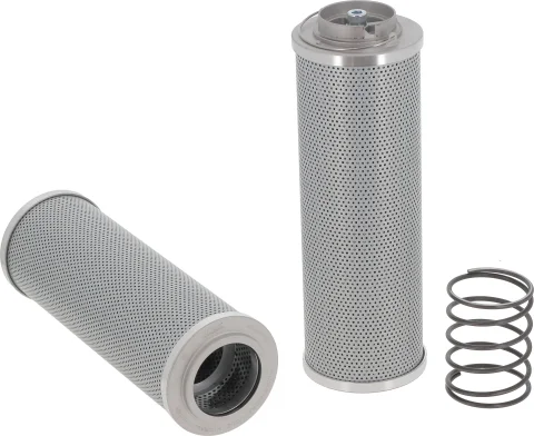 Hydraulický filter HIFI FILTER SH 85076