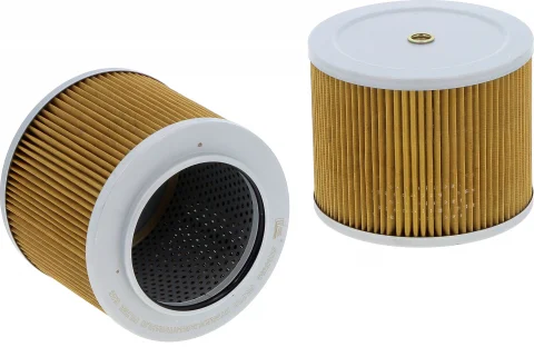 Hydraulický filter HIFI FILTER SH 85902