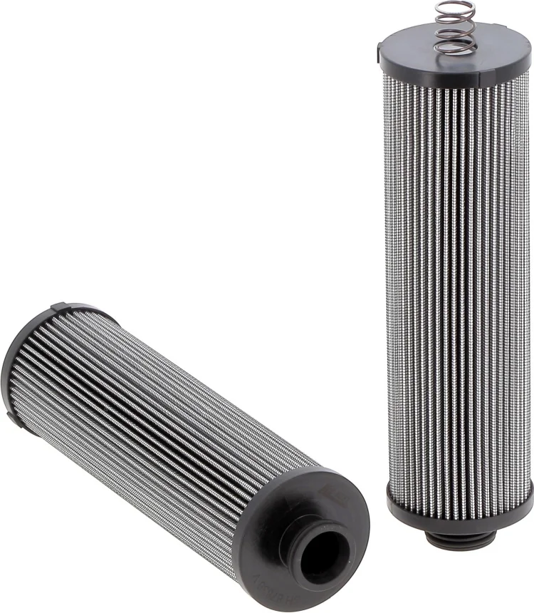 Hydraulický filter HIFI FILTER SH 87836 V | ALLfilters.sk