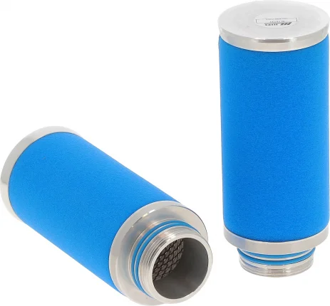 Mikrofilter HIFI FILTER SI 10731