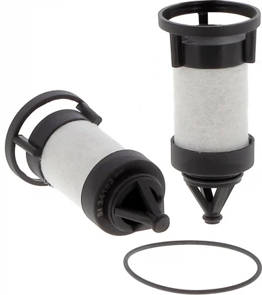 Mikrofilter HIFI FILTER SI 34102