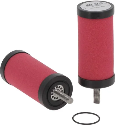 Mikrofilter HIFI FILTER SI 46003