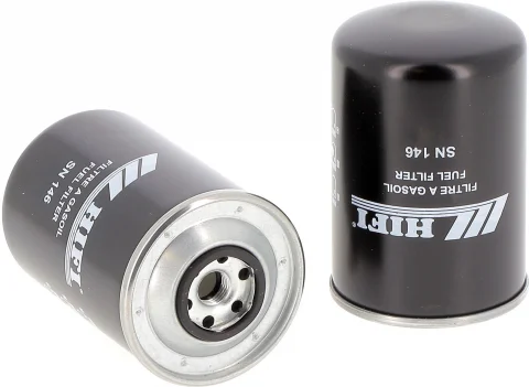 Palivový filter HIFI FILTER SN 146