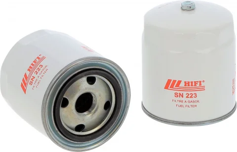 Palivový filter HIFI FILTER SN 223