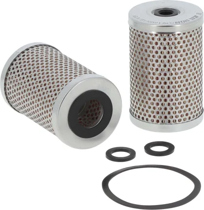 Palivový filter HIFI FILTER SN 248