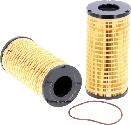 Palivový filter HIFI FILTER SN 30023