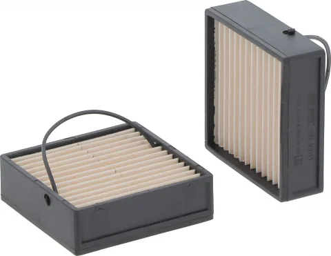 Palivový filter HIFI FILTER SN 40011