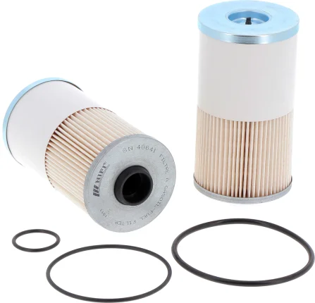 Palivový filter HIFI FILTER SN 40641