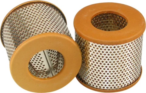 Palivový filter HIFI FILTER SN 70173