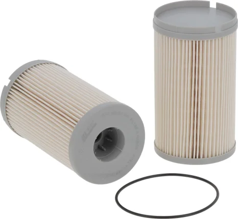 Palivový filter HIFI FILTER SN 969110
