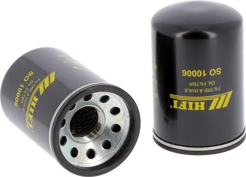 Olejový filter HIFI FILTER SO 10006