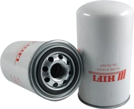 Olejový filter HIFI FILTER SO 10026