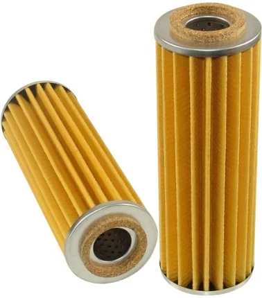 Olejový filter HIFI FILTER SO 1687