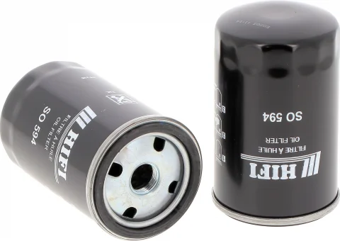 Olejový filter HIFI FILTER SO 594