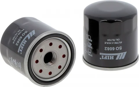 Olejový filter HIFI FILTER SO 6082