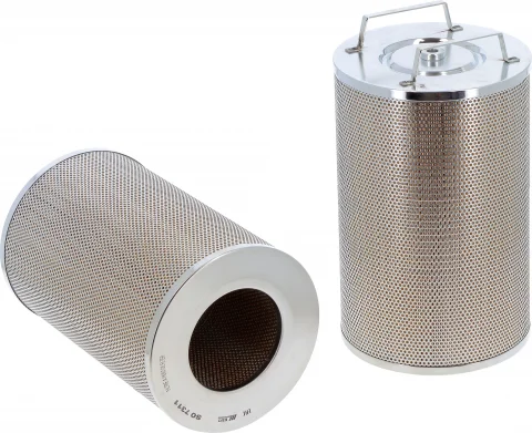 Olejový filter HIFI FILTER SO 7311