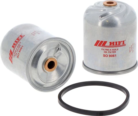 Olejový filter HIFI FILTER SO 9061
