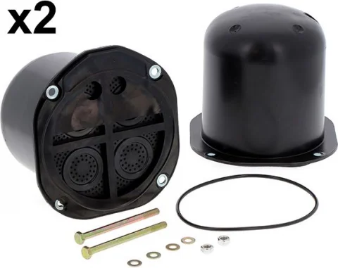 Vysúšač vzduchu HIFI FILTER TB 1378