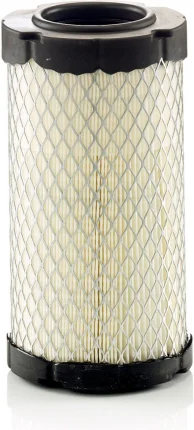Vzduchový filter MANN FILTER C 10 007