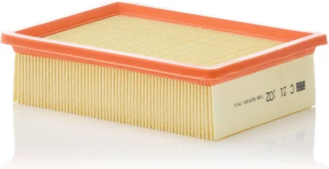 Vzduchový filter MANN FILTER C 21 102