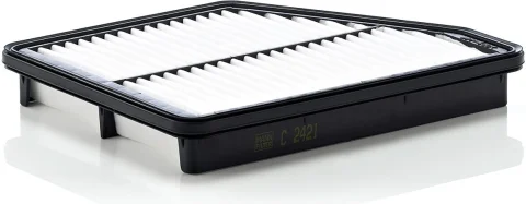 Vzduchový filter MANN FILTER C 2421