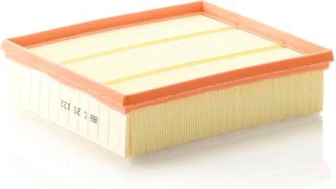 Vzduchový filter MANN FILTER C 25 122