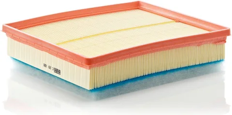 Vzduchový filter MANN FILTER C 29 168