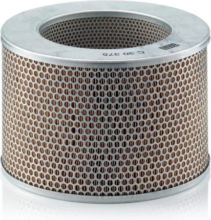 Vzduchový filter MANN FILTER C 30 375
