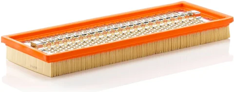 Vzduchový filter MANN FILTER C 3874