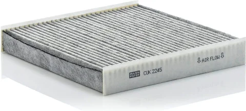 Kabínový filter MANN FILTER CUK 2245