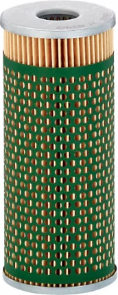 Olejový filter MANN FILTER H 829/2