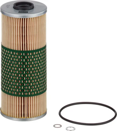 Olejový filter MANN FILTER H 952 x