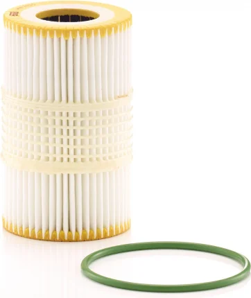 Olejový filter MANN FILTER HU 7035 y