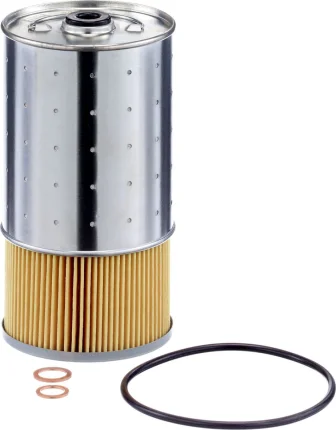 Olejový filter MANN FILTER PF 1050/1 n