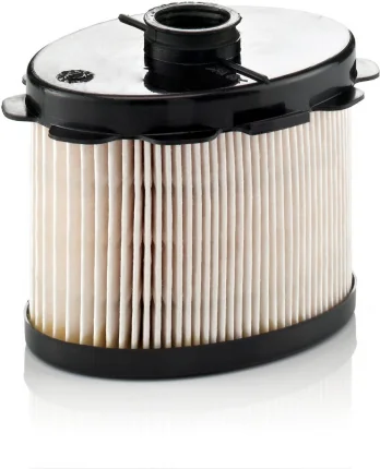 Palivový filter MANN FILTER PU 1021 x