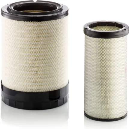 Sada vzduchových filtrov MANN FILTER SP 3014-2
