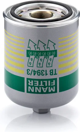 Vysúšač vzduchu MANN FILTER TB 1394/3 x