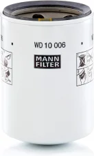 MANN FILTER hydraulický filter WD 10 006