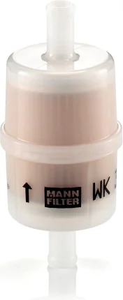 Palivový filter MANN FILTER WK 32/7